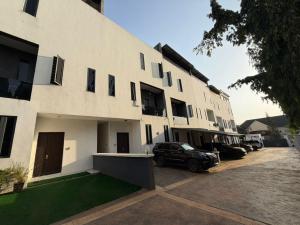 6 bedroom House for rent Asokoro Main Asokoro Abuja