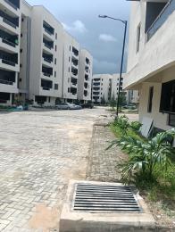 3 bedroom Flat / Apartment for sale Greater Lagos Estate Ogunlana Surulere Lagos