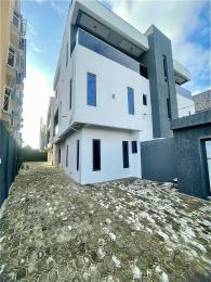 2 bedroom Flat / Apartment for rent New Road Bus Stop Chevron Lekki chevron Lekki Lagos