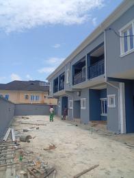 2 bedroom Flat / Apartment for rent Hope Ville Estate Ajah Lagos