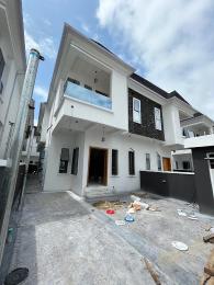 4 bedroom House for sale Orchid Road Chevron chevron Lekki Lagos