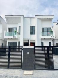 4 bedroom House for sale Ikota Lekki Ikota Lekki Lagos