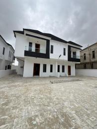 4 bedroom House for sale Ikate Lekki Ikota Lekki Lagos