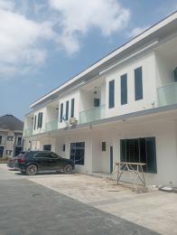 4 bedroom House for rent Hi Life Estate Abraham Adesanya Abraham adesanya estate Ajah Lagos