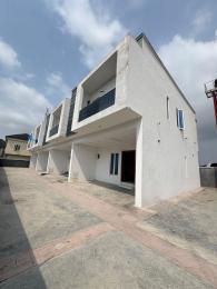 4 bedroom House for sale Ikota Lekki Ikota Lekki Lagos