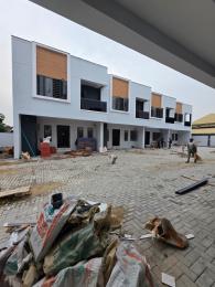 4 bedroom House for sale Ajah Lekki Ajah Lagos