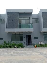 4 bedroom House for rent Chevron Lekki chevron Lekki Lagos