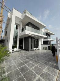 5 bedroom House for sale Ajah Lagos