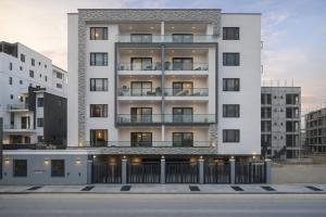 1 bedroom Flat / Apartment for rent Lekki Phase 1 Lekki Lagos