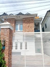 5 bedroom House for rent Osapa london Lekki Lagos