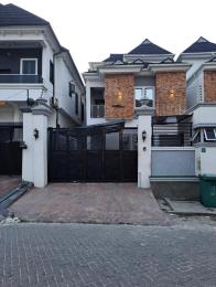 5 bedroom House for rent Osapa london Lekki Lagos