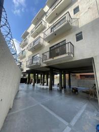 1 bedroom Flat / Apartment for sale Yaba, Lagos. Yaba Lagos