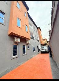 2 bedroom Flat / Apartment for sale Aguda(Ogba) Ogba Lagos