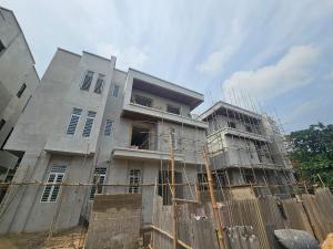 7 bedroom House for sale Victoria Island Lagos