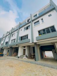 4 bedroom House for sale Gbagada Lagos