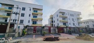 3 bedroom Flat / Apartment for sale Edgewaters Estate Marwa Lekki Lagos