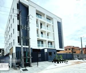 2 bedroom Flat / Apartment for sale Lekki Phase 1 Lekki Lagos