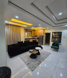 2 bedroom House for shortlet Isolo Lagos