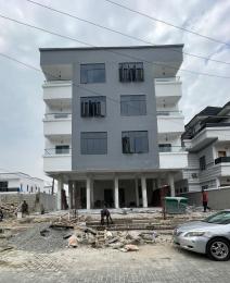 2 bedroom Flat / Apartment for sale chevron Lekki Lagos