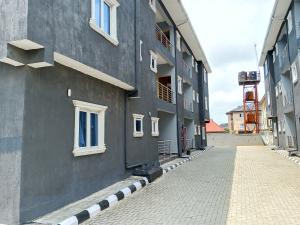 2 bedroom Flat / Apartment for rent Badore Badore Ajah Lagos