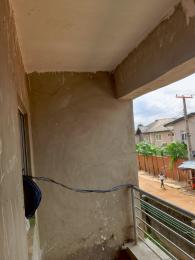 2 bedroom Flat / Apartment for rent Akiniola Aboru Iyana Ipaja Ipaja Lagos