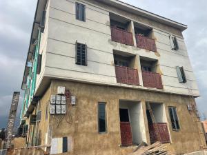 House for sale Funmilayo Onaronke Akoka Yaba Lagos