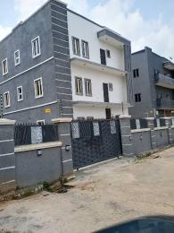 3 bedroom Flat / Apartment for rent An Estate Close To Living Faith Dawaki Abuja