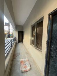 2 bedroom House for rent God's Favor Lane Olokonla Ajah Lagos