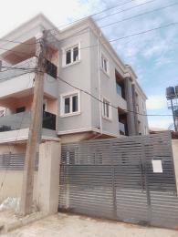 2 bedroom Flat / Apartment for rent Ago palace Okota Lagos