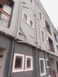 2 bedroom Flat / Apartment for rent Bucknor Isolo Lagos