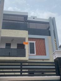 2 bedroom Flat / Apartment for rent Ago palace Okota Lagos