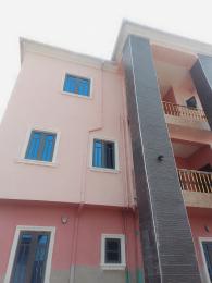3 bedroom Flat / Apartment for rent Ago palace Okota Lagos
