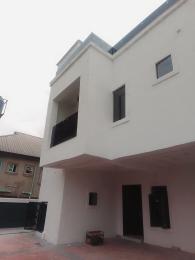 4 bedroom House for sale Ago palace Okota Lagos