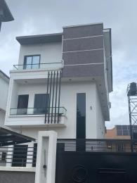 5 bedroom House for sale Amuwo Odofin Amuwo Odofin Lagos