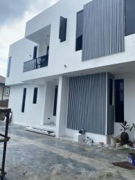 5 bedroom House for sale Ago palace Okota Lagos