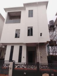5 bedroom House for sale Ago palace Okota Lagos