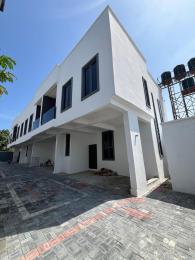 3 bedroom House for rent Sangotedo Ajah Lagos