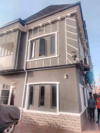 1 bedroom Flat / Apartment for rent Ago palace Okota Lagos