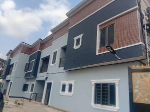 2 bedroom Flat / Apartment for rent Beside Hebron Court, Off Alafara Road, Idi Ishin Extension, Ibadan. *landmarks* • Hebron Court • ?b.i.d Hotel Idishin Ibadan Oyo