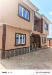 3 bedroom Flat / Apartment for rent Elewuro Estate, After Ojuirin Akobo Ibadan Oyo