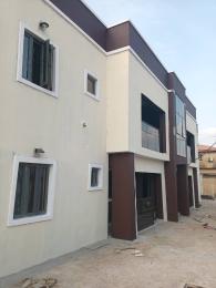 3 bedroom Flat / Apartment for rent Alegongo Estate , Immediately After Omolayo Estate Entrance Akobo Ibadan Oyo