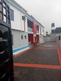 3 bedroom Flat / Apartment for rent Behind Finrel Pharmacy Building, Before Ojuirin Akobo Ibadan Oyo