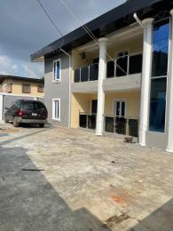 3 bedroom Flat / Apartment for rent Adeyi Avenue, Off Awolowo Way Old Bodija Ibadan Oyo