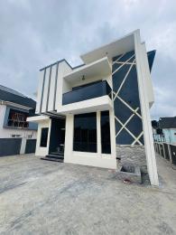 4 bedroom House for sale Carlton ,beside Kolapo Ishola Gra Akobo Ibadan Oyo