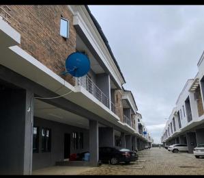 3 bedroom House for rent General Paint Ajah Lagos Off Lekki-Epe Expressway Ajah Lagos
