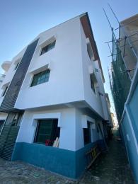 1 bedroom Flat / Apartment for rent Chevyview Estate Chevron Lekki Lagos