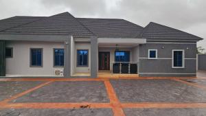 3 bedroom House for rent Kusela, Ologuneru Eleyele Ibadan Oyo