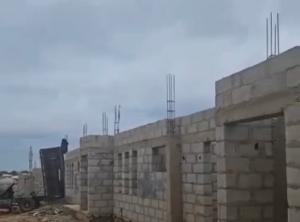 3 bedroom House for sale Maicon Courts, Omolayo Gated Estate, Akobo Ibadan Oyo