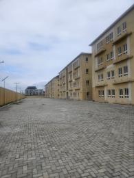 2 bedroom House for rent Chevron Lekki Lagos