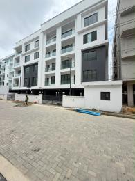 2 bedroom House for rent Lekki Phase 1 Lekki Lagos